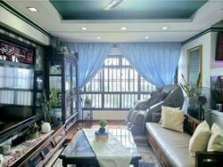 Blk 220A Linear Green @ Bedok (Bedok), HDB 4 Rooms #509416551